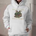 Easily Distracted By Books And Dragons Graphic Premium Graphic Youth Hoodie