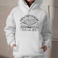Floral Book a New Chapter Begins Retired Retirement Teacher Graphic Youth Hoodie Floral Book a New Chapter Begins Retired Retirement Teacher Graphic Youth Hoodie