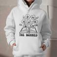 I'm With The Banned Banned Book Club Graphic Youth Hoodie I'm With The Banned Banned Book Club Graphic Youth Hoodie