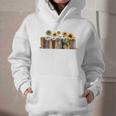 I'm With The Banned Read Banned Books Bookworm Graphic Youth Hoodie I'm With The Banned Read Banned Books Bookworm Graphic Youth Hoodie