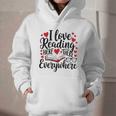 Its A Good Day To Read Book Across America Kids Graphic Youth Hoodie Its A Good Day To Read Book Across America Kids Graphic Youth Hoodie