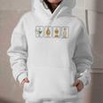 Just A Bookish Goose Reader SillyGoose Book Lover Outfit Graphic Youth Hoodie Just A Bookish Goose Reader SillyGoose Book Lover Outfit Graphic Youth Hoodie