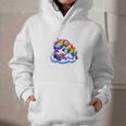 Just One More Chapter Bookish Book Unicorn Reading Book Graphic Youth Hoodie Just One More Chapter Bookish Book Unicorn Reading Book Graphic Youth Hoodie