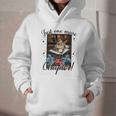 Just One More Chapter Cat Reading Books Coffee Lovers Premium Tri-Blend Graphic Youth Hoodie Just One More Chapter Cat Reading Books Coffee Lovers Premium Tri-Blend Graphic Youth Hoodie