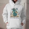 Magical Book Dragon Fantasy Reading Enthusiast Art Graphic Youth Hoodie Magical Book Dragon Fantasy Reading Enthusiast Art Graphic Youth Hoodie