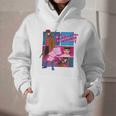 Marvel X-Men '97 Vintage Classic Gambit Comic Book Panels Graphic Youth Hoodie