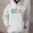 Morally Gray Shirt Cute Romance Novel Reader Smut Book Premium Graphic Youth Hoodie