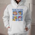 Paw Patrol Year Book Graphic Youth Hoodie