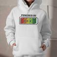 Powered By Books Bookworm Librarian Reading Graphic Youth Hoodie Powered By Books Bookworm Librarian Reading Graphic Youth Hoodie