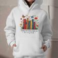There Is No Such Thing As Too Many Books Shirts Bookish Graphic Youth Hoodie There Is No Such Thing As Too Many Books Shirts Bookish Graphic Youth Hoodie