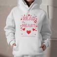 Read Your Heart Out Valentine Reading Book Lover Teacher Premium Tri-Blend Graphic Youth Hoodie Read Your Heart Out Valentine Reading Book Lover Teacher Premium Tri-Blend Graphic Youth Hoodie