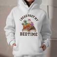 I Read Past My Bedtime Reading Dinosaur Book Lover Graphic Youth Hoodie I Read Past My Bedtime Reading Dinosaur Book Lover Graphic Youth Hoodie
