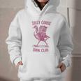 Silly Goose Book Club Graphic Youth Hoodie Silly Goose Book Club Graphic Youth Hoodie
