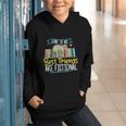 Some Of My Best Friends Are Fictional Book Lover Bookworm Graphic Youth Hoodie Some Of My Best Friends Are Fictional Book Lover Bookworm Graphic Youth Hoodie