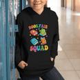 Book Fair Squad Graphic Youth Hoodie