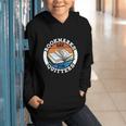 Bookmarks Are For Quitters Reader Read Book Reading Graphic Youth Hoodie Bookmarks Are For Quitters Reader Read Book Reading Graphic Youth Hoodie