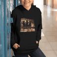 Cats Antique Books Academia Library Aesthetic Bookworm Graphic Youth Hoodie Cats Antique Books Academia Library Aesthetic Bookworm Graphic Youth Hoodie