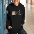 Chapter Sixty 60 Years Old 60th Birthday Book Lover Graphic Youth Hoodie
