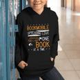 Cool Bookmobile Librarian Spreading Love One Book At A Time Graphic Youth Hoodie Cool Bookmobile Librarian Spreading Love One Book At A Time Graphic Youth Hoodie