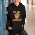 I'Ve Got Issues Comic Collector Comic Books Hobby Graphic Youth Hoodie