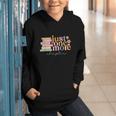 Just One More Chapter Book Lovers Reading Teacher Graphic Youth Hoodie Just One More Chapter Book Lovers Reading Teacher Graphic Youth Hoodie