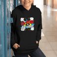 Ka-Pow 36 Years Old Comic Book 36th Birthday Super Hero Graphic Youth Hoodie