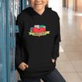 Librarian Library Assistant Libraries Rock Book Lover Graphic Youth Hoodie Librarian Library Assistant Libraries Rock Book Lover Graphic Youth Hoodie