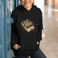 Nice Holy Book Costume For Bible Lovers Graphic Youth Hoodie