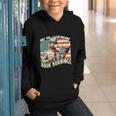 Only You Can Prevent Book Burnings Books Graphic Youth Hoodie