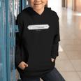 Must Read Book Quote Dubliners James Joyce Graphic Youth Hoodie
