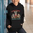 Reading Book Lover Racoon Always Freakin Busy Reading Trash Graphic Youth Hoodie Reading Book Lover Racoon Always Freakin Busy Reading Trash Graphic Youth Hoodie