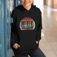 Retro Vintage Bookworm Library Shirt Book Lover Graphic Youth Hoodie Retro Vintage Bookworm Library Shirt Book Lover Graphic Youth Hoodie