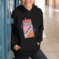 Slow Burn Book Trope Worth The Wait Love Takes Time Graphic Youth Hoodie Slow Burn Book Trope Worth The Wait Love Takes Time Graphic Youth Hoodie