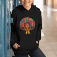 History Girl Women Book Lover Education Is Freedom Graphic Youth Hoodie History Girl Women Book Lover Education Is Freedom Graphic Youth Hoodie