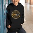Vintage Quote Ray's Occult Retro Spiritual Books Graphic Youth Hoodie Vintage Quote Ray's Occult Retro Spiritual Books Graphic Youth Hoodie
