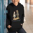 Wizard Of Oz Book Quote Scarecrow Dorothy Retro Drawing Graphic Youth Hoodie Wizard Of Oz Book Quote Scarecrow Dorothy Retro Drawing Graphic Youth Hoodie