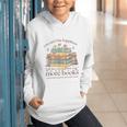 Books Reading Lovers Bookworm You Can Buy More Books Graphic Youth Hoodie Books Reading Lovers Bookworm You Can Buy More Books Graphic Youth Hoodie