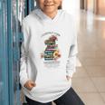 Essentials Classical Conversations CC Tutor Books Graphic Youth Hoodie Essentials Classical Conversations CC Tutor Books Graphic Youth Hoodie