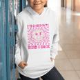 It's Good Day To Read Book Library Reading Lovers Graphic Youth Hoodie