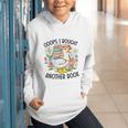 Oops I Bought Another Book Goose Graphic Youth Hoodie Oops I Bought Another Book Goose Graphic Youth Hoodie