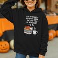 Reading 6-7 Six Seven Meme English Teacher Book Lover Graphic Youth Hoodie Reading 6-7 Six Seven Meme English Teacher Book Lover Graphic Youth Hoodie