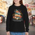 Book Lover Librarian Reading Library Readers Youth Long Sleeve Tee Book Lover Librarian Reading Library Readers Youth Long Sleeve Tee