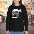 Cat Book Books And Cats Cat Lover Cat Mom Book Lovers Youth Long Sleeve Tee Cat Book Books And Cats Cat Lover Cat Mom Book Lovers Youth Long Sleeve Tee
