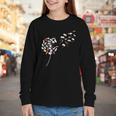Dandelion Books Book Lover Reading Bookworm Reader Youth Long Sleeve Tee Dandelion Books Book Lover Reading Bookworm Reader Youth Long Sleeve Tee