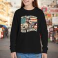 Only You Can Prevent Book Burnings Books Youth Long Sleeve Tee Only You Can Prevent Book Burnings Books Youth Long Sleeve Tee