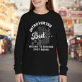 Romance Reader Spicy Book Merch Book Lovers Bookish Women Youth Long Sleeve Tee Romance Reader Spicy Book Merch Book Lovers Bookish Women Youth Long Sleeve Tee