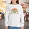 Ban Bigots Not Books Youth Long Sleeve Tee Ban Bigots Not Books Youth Long Sleeve Tee