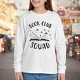 Books Club Squad Reading Book Lover Book Minimalist Team Tee Youth Long Sleeve Tee Books Club Squad Reading Book Lover Book Minimalist Team Tee Youth Long Sleeve Tee