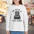 Buy Me Books And Tell Me To STFUATTDLAGG Outfits Spicy Smutty Book Reader You Had Me At Trigger Warning Youth Long Sleeve Tee Buy Me Books And Tell Me To STFUATTDLAGG Outfits Spicy Smutty Book Reader You Had Me At Trigger Warning Youth Long Sleeve Tee