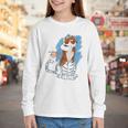 Disney Ink And Paint Shere Khan From The Jungle Book 1967 Youth Long Sleeve Tee Disney Ink And Paint Shere Khan From The Jungle Book 1967 Youth Long Sleeve Tee